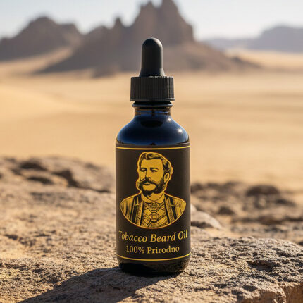 Ulje za bradu 3 10ml